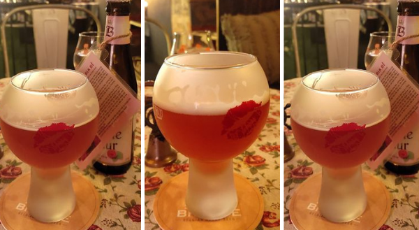 reviews facebook lagom cafe belgian beer lounge hcm erin trinh