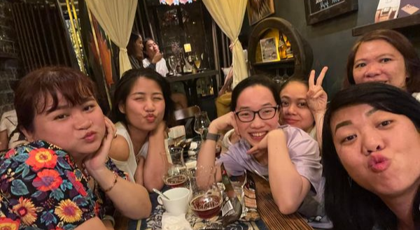 reviews facebook lagom cafe belgian beer lounge hcm ha lam