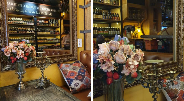 reviews facebook lagom cafe belgian beer lounge hcm hai quynh