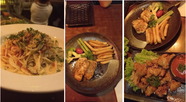 reviews facebook lagom cafe belgian beer lounge hcm hana nguyen