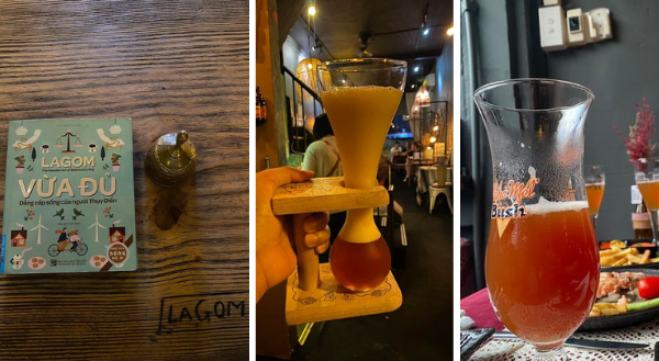 reviews facebook lagom cafe belgian beer lounge hcm hd pho to