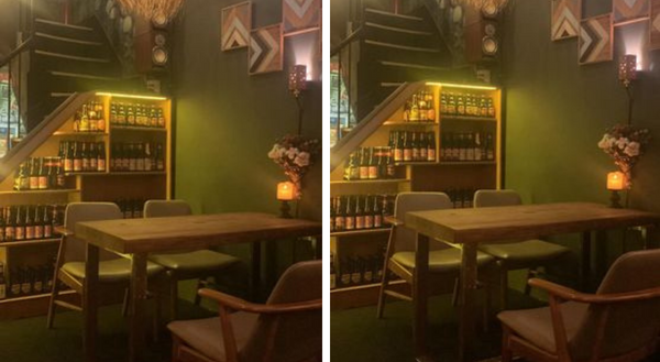 reviews facebook lagom cafe belgian beer lounge hcm hieu dang