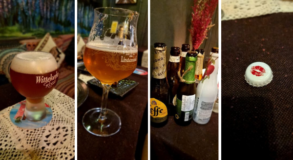 reviews facebook lagom cafe belgian beer lounge hcm ho phuong lan