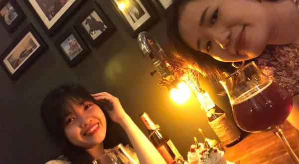 reviews facebook lagom cafe belgian beer lounge hcm hoai thanh