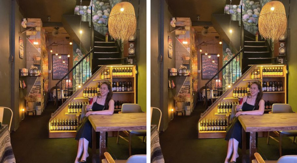 reviews facebook lagom cafe belgian beer lounge hcm hoang diem