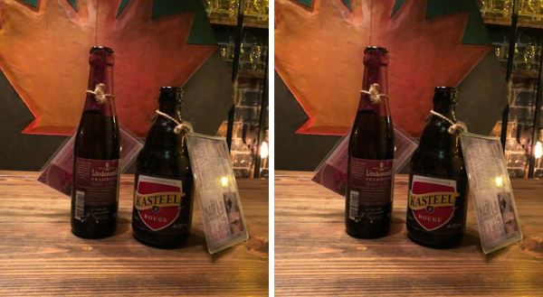 reviews facebook lagom cafe belgian beer lounge hcm hoang nam