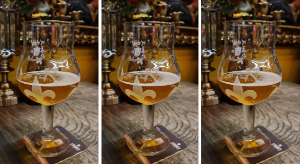 reviews facebook lagom cafe belgian beer lounge hcm huy phuc