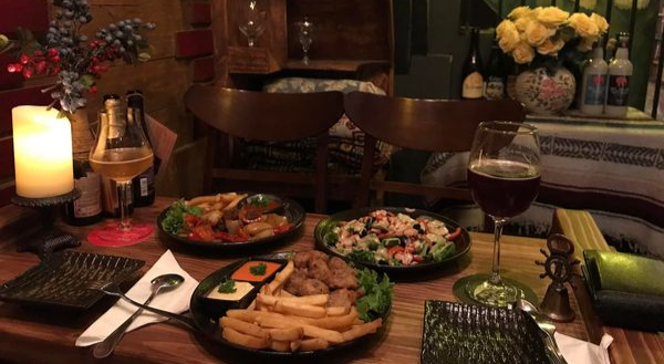 reviews facebook lagom cafe belgian beer lounge hcm huynh ha hoang tu