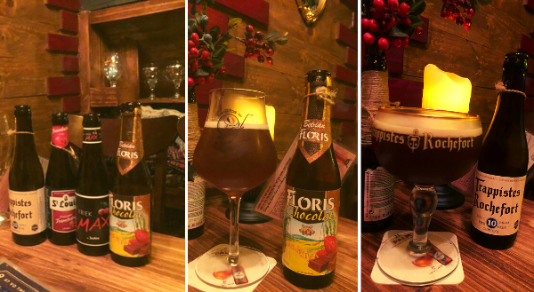 reviews facebook lagom cafe belgian beer lounge hcm jason nguyen