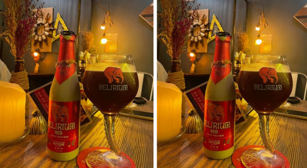 reviews facebook lagom cafe belgian beer lounge hcm jay mika