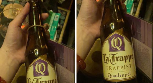 reviews facebook lagom cafe belgian beer lounge hcm kaius vo