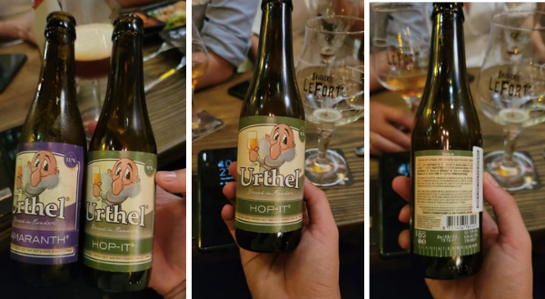 reviews facebook lagom cafe belgian beer lounge hcm ken truong