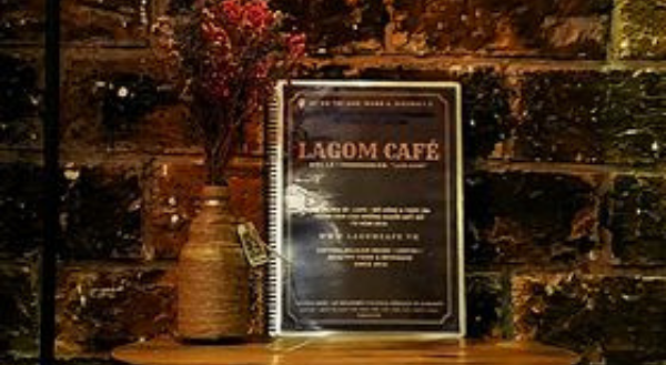 reviews facebook lagom cafe belgian beer lounge hcm kha tran