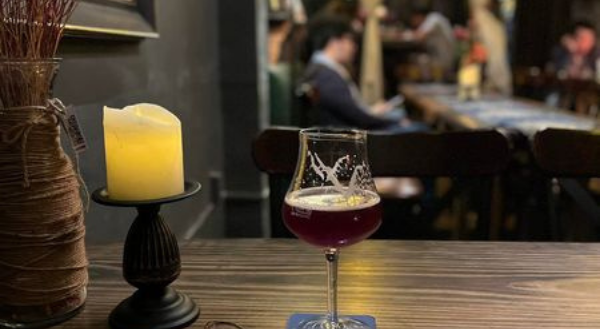 reviews facebook lagom cafe belgian beer lounge hcm kha tu