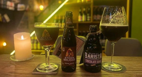 reviews facebook lagom cafe belgian beer lounge hcm khang luong