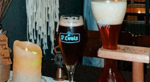 reviews facebook lagom cafe belgian beer lounge hcm khanh do