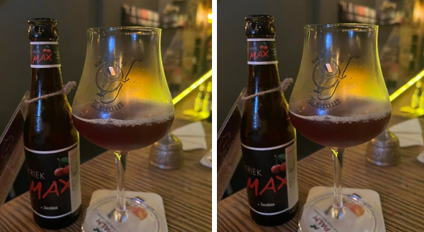 reviews facebook lagom cafe belgian beer lounge hcm kieu lien nguyen