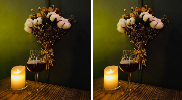 reviews facebook lagom cafe belgian beer lounge hcm kim dung 2