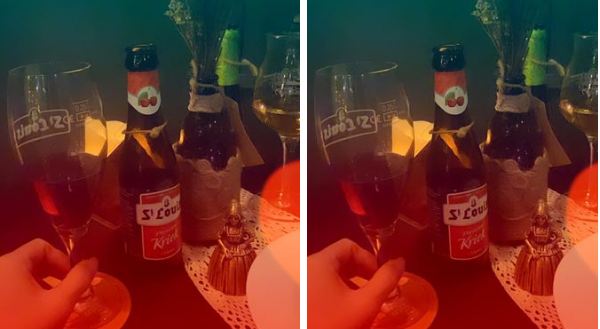 reviews facebook lagom cafe belgian beer lounge hcm kim dung