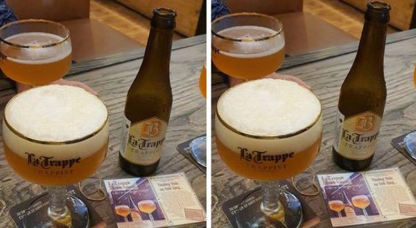 reviews facebook lagom cafe belgian beer lounge hcm klalan ly