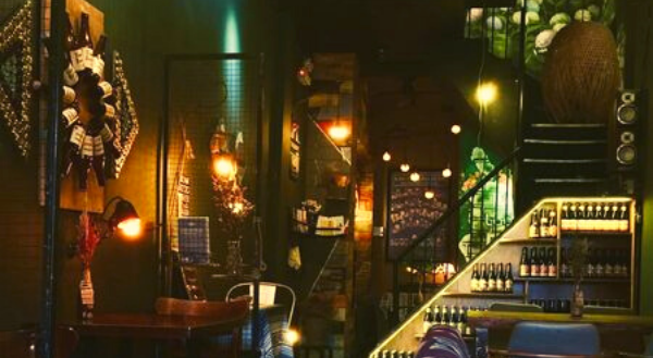 reviews facebook lagom cafe belgian beer lounge hcm lam nhan