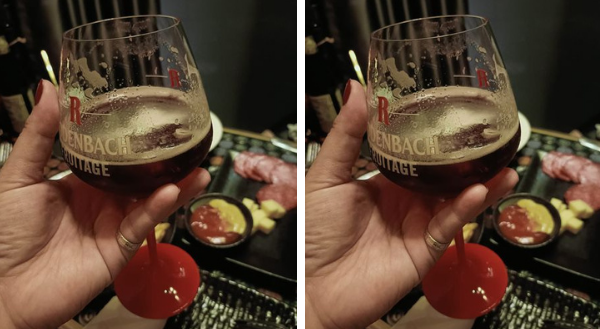 reviews facebook lagom cafe belgian beer lounge hcm lin mei ying
