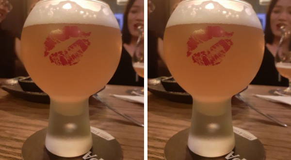 reviews facebook lagom cafe belgian beer lounge hcm linh tieu vuu