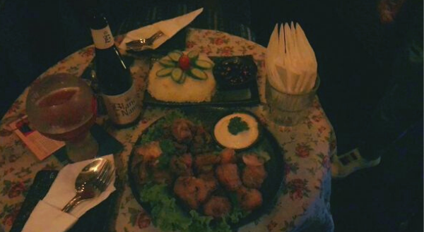 reviews facebook lagom cafe belgian beer lounge hcm make up anh nhi