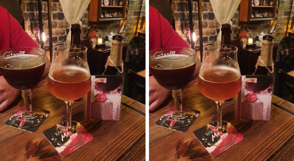 reviews facebook lagom cafe belgian beer lounge hcm mi nguyen