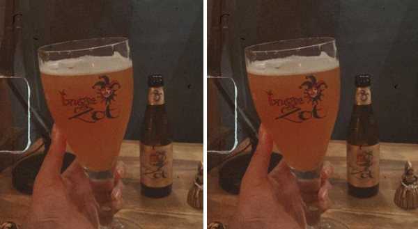 reviews facebook lagom cafe belgian beer lounge hcm mieu tri