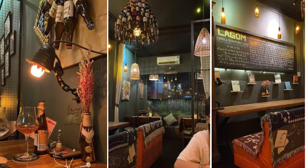 reviews facebook lagom cafe belgian beer lounge hcm minh tho