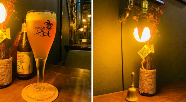 reviews facebook lagom cafe belgian beer lounge hcm minh thuy