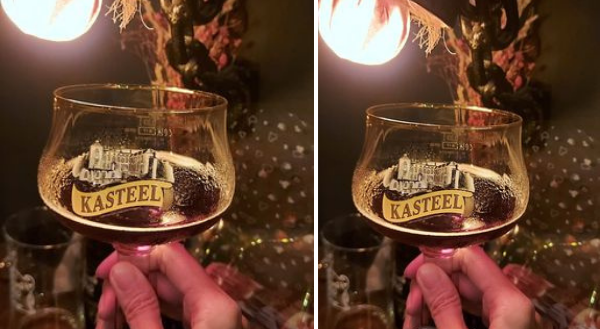 reviews facebook lagom cafe belgian beer lounge hcm muoi van