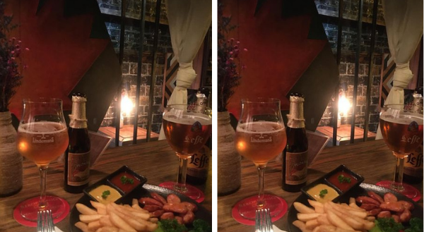 reviews facebook lagom cafe belgian beer lounge hcm my han