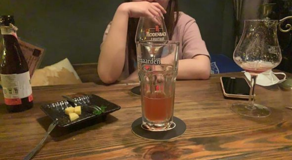 reviews facebook lagom cafe belgian beer lounge hcm ngoc hien