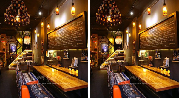 reviews facebook lagom cafe belgian beer lounge hcm ngoc le