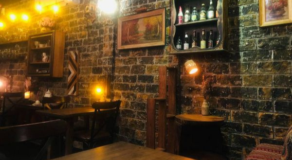 reviews facebook lagom cafe belgian beer lounge hcm ngoc nguyen