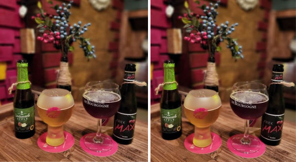 reviews facebook lagom cafe belgian beer lounge hcm nguyen binh