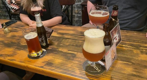 reviews facebook lagom cafe belgian beer lounge hcm nguyen dai phuc