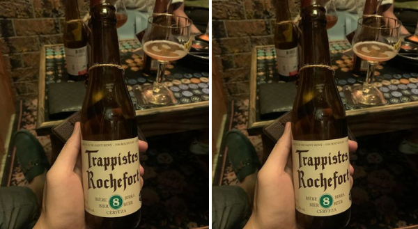 reviews facebook lagom cafe belgian beer lounge hcm nguyen duc thanh long