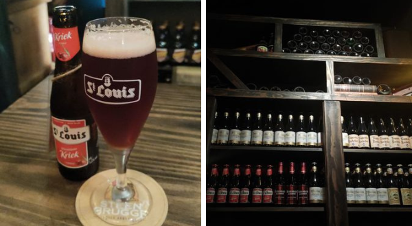 reviews facebook lagom cafe belgian beer lounge hcm nguyen duy phuc