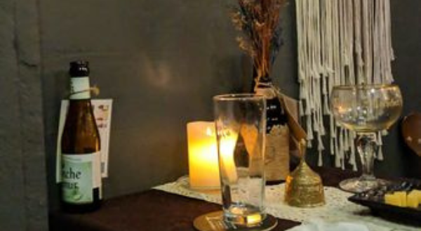 reviews facebook lagom cafe belgian beer lounge hcm nguyen hai khanh huy