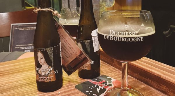 reviews facebook lagom cafe belgian beer lounge hcm nguyen huyen trang