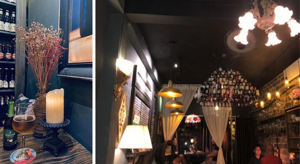 reviews facebook lagom cafe belgian beer lounge hcm nguyen le