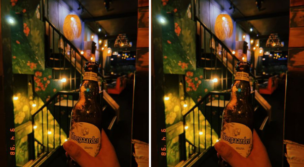 reviews facebook lagom cafe belgian beer lounge hcm nguyen manh thang