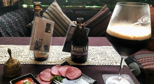 reviews facebook lagom cafe belgian beer lounge hcm nguyen minh chau