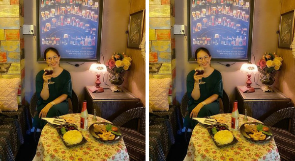 reviews facebook lagom cafe belgian beer lounge hcm nguyen ngoc hai duong