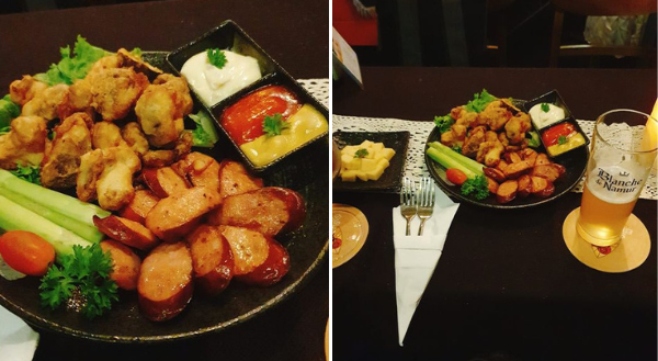 reviews facebook lagom cafe belgian beer lounge hcm nguyen ngoc nhu quynh