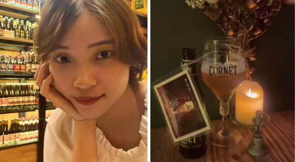 reviews facebook lagom cafe belgian beer lounge hcm nguyen ngoc thao my