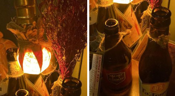 reviews facebook lagom cafe belgian beer lounge hcm nguyen quang